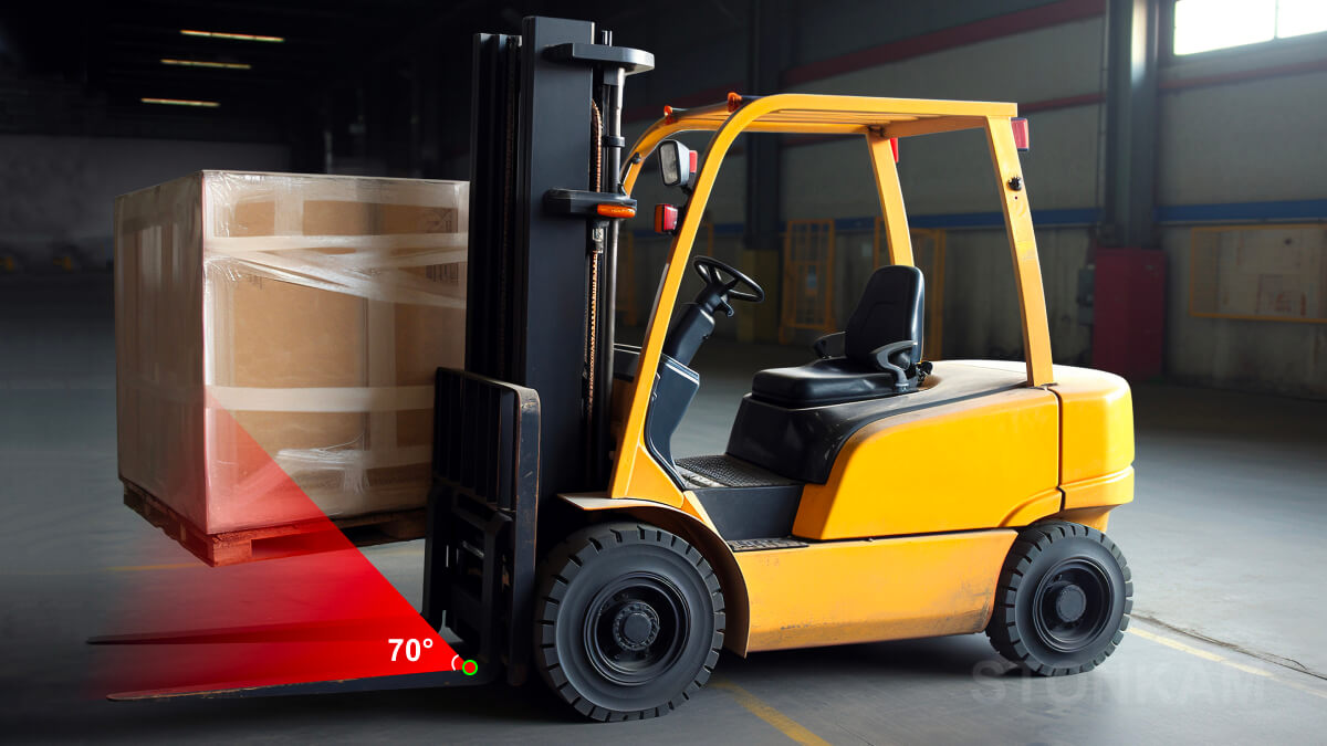Forklift Safety 