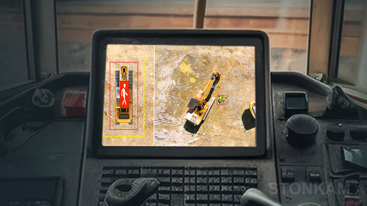 360 Surround View System