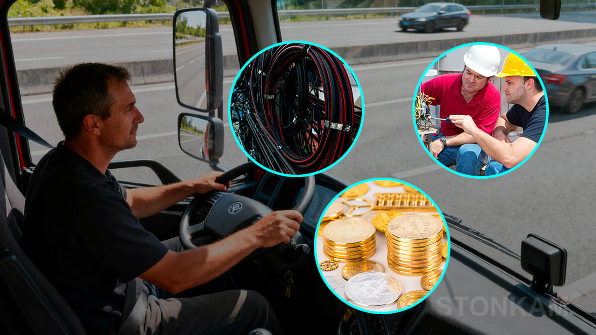 Intelligent AI MDVR System