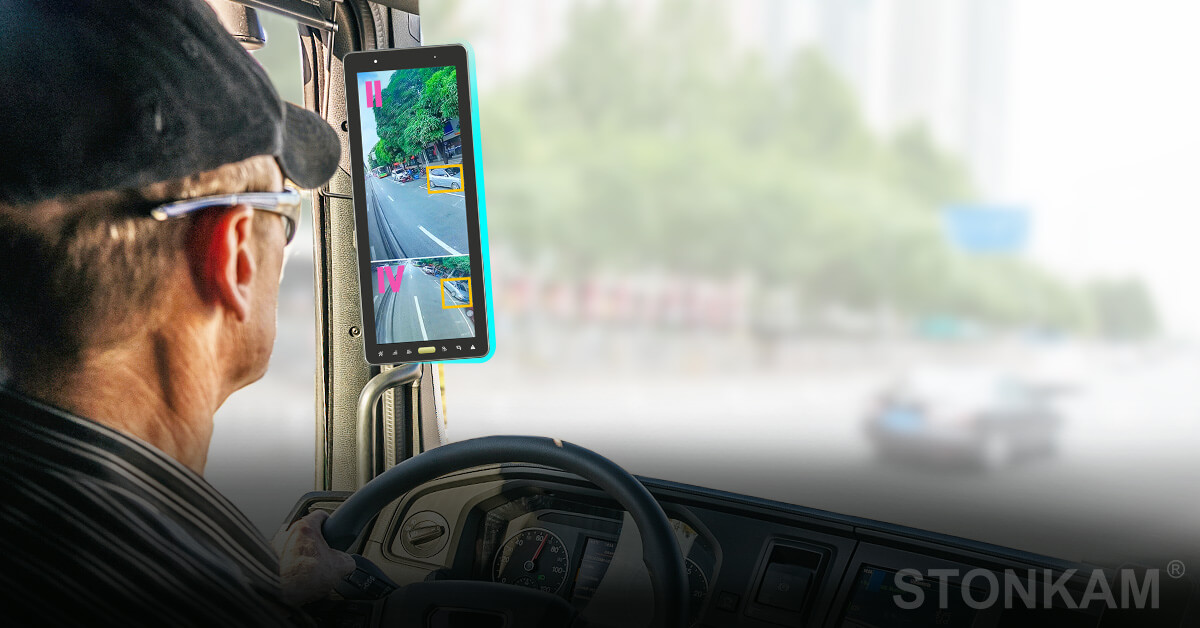 mirrorcam system