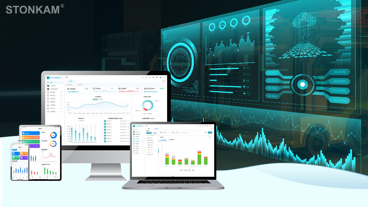 fleet management platform