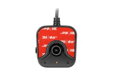 AI-Based Intelligent Front-View Blind Spot Detection Camera System for Pedestrian & Vehicle