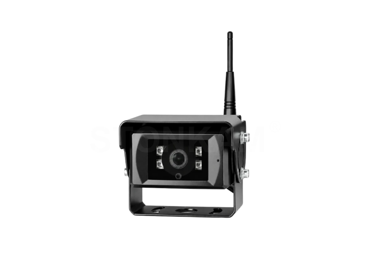 HD Wireless WiFi Vehicle Reversing Camera