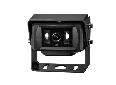 AI 4G Vehicle Camera with Remote Monitoring