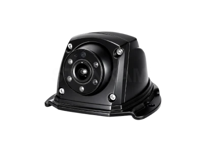 1080P Waterproof Vehicle IP Camera