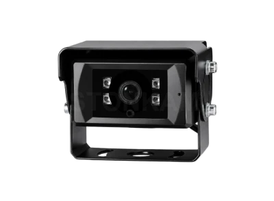 1080P Night Vision Vehicle IP Monitoring Camera