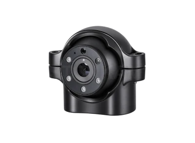 1080P waterproof automotive-grade vehicle LVDS camera
