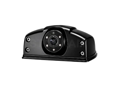 HD waterproof automotive-grade vehicle LVDS signal transmission camera