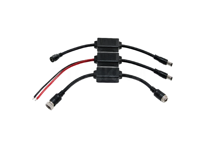 Automobile DC Adapter