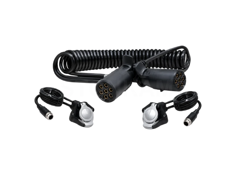 Trailer cable