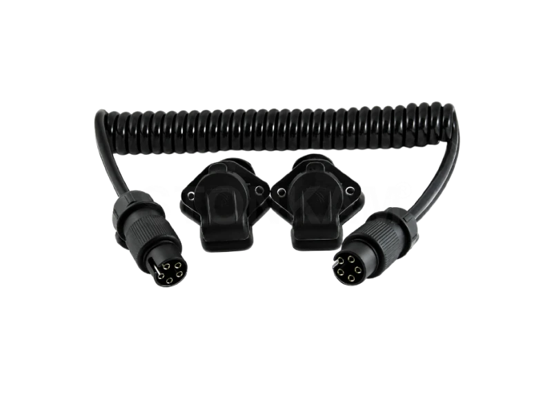 Trailer cable
