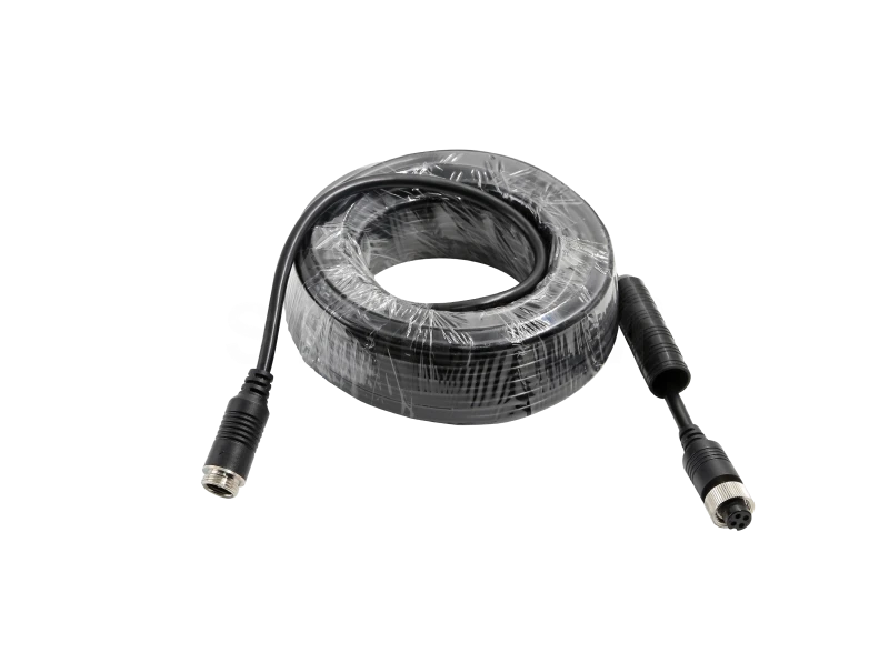 4PIN Extension Cable for General Rear View System