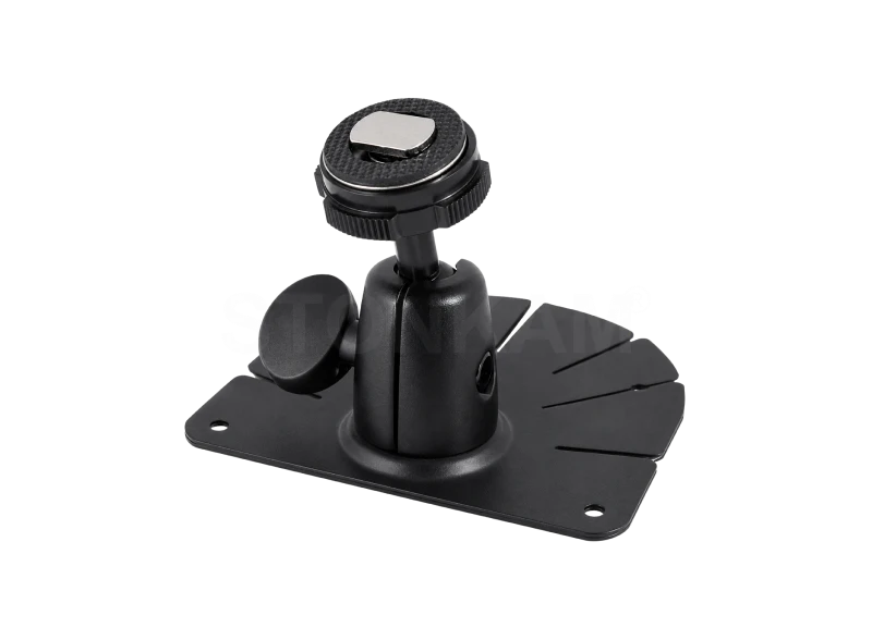 Base support - Monitor bracket