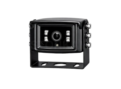 1080P Waterproof Rear View Camera with Night Vision