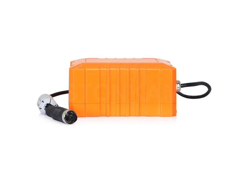 MDVR Fireproof Data Storage Device