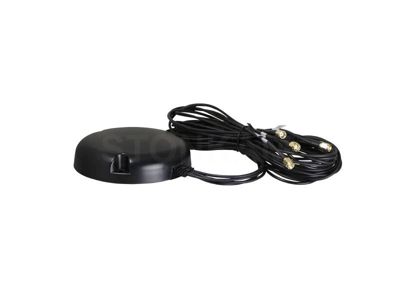 2*LTE MIMO/ GPS/ WIFI All-in-one Multiple Antenna
