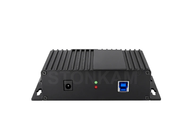 Hard Drive Conversion Box (SATA to USB)