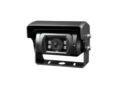 1080P Waterproof Truck Reverse Camera with Auto Shutter