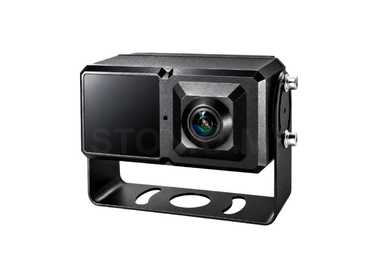 Intelligent AII-in-one Radar Integrated with Camera