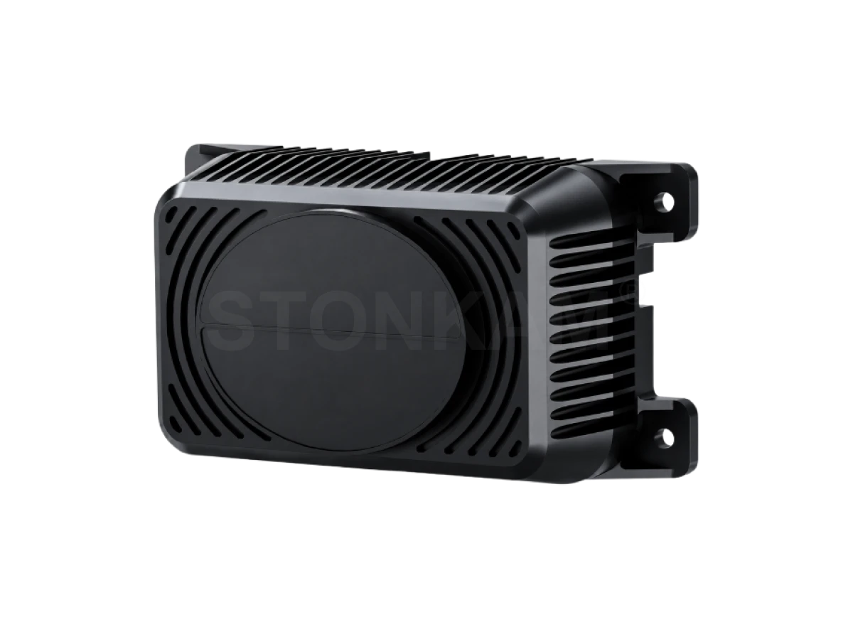 High-Precision Solid-state LiDAR Detector