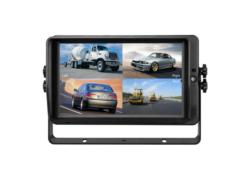 10.1-inch HD Rearview Monitor for truck