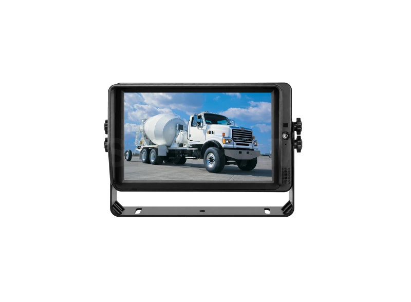 7-inch HD Rear View Monitor