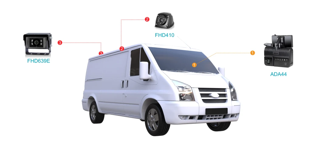 Truck & Logistics 1