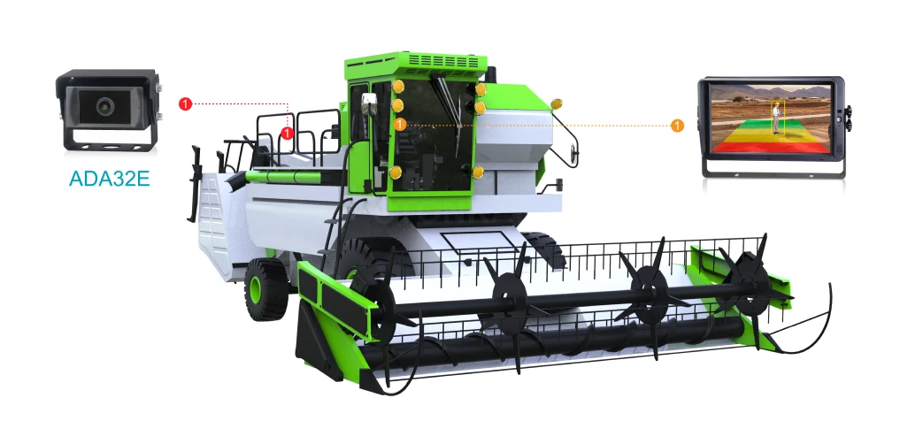 Construction Machinery 1