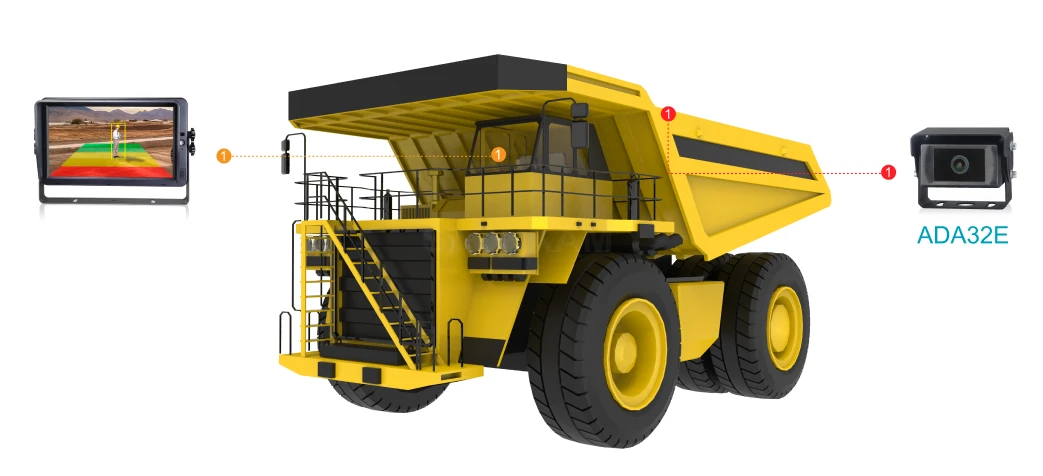 Construction Machinery 2