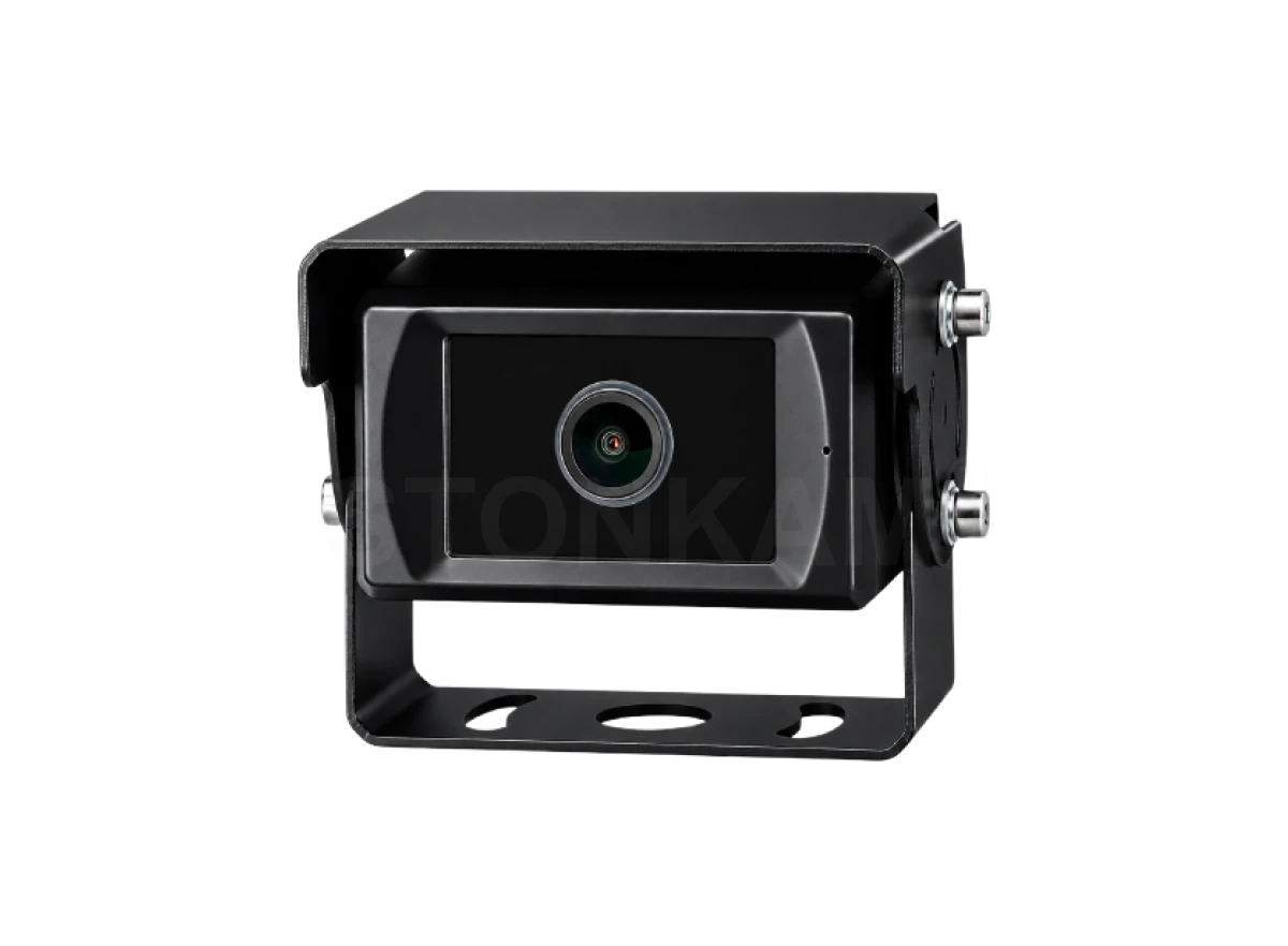 Automotive Ethernet BroadR-Reach camera
