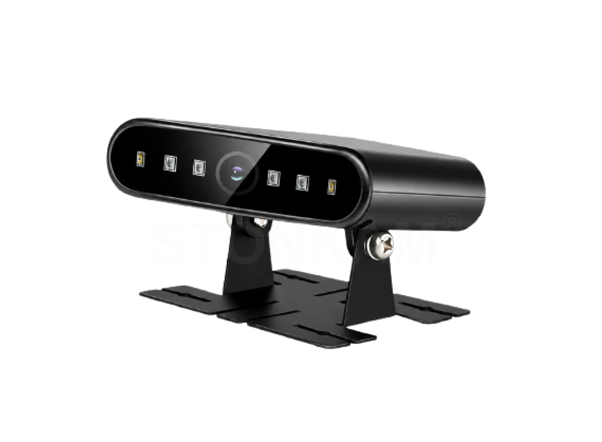 DMS Driver Status Monitoring System