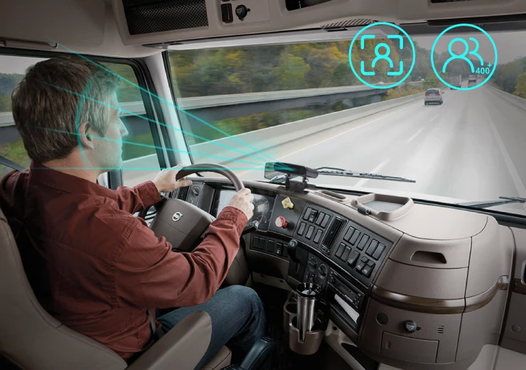 Driver Identification for Fleet Management