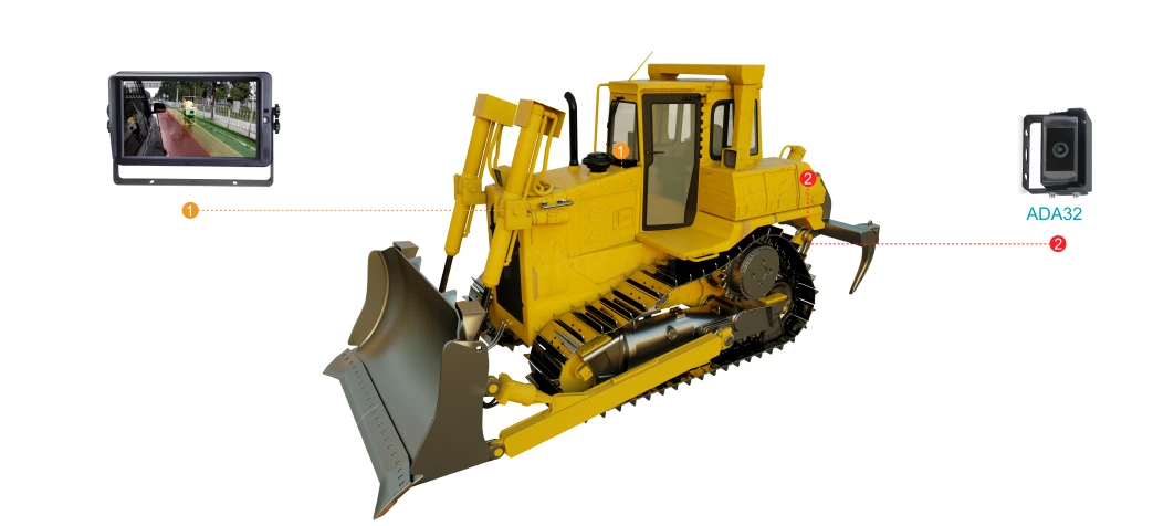 Construction Machinery