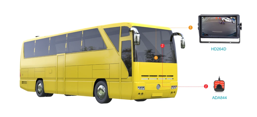 Public Transportation