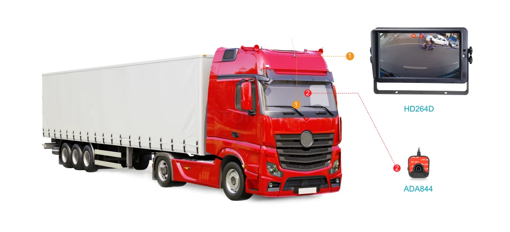 Truck & Logistics
