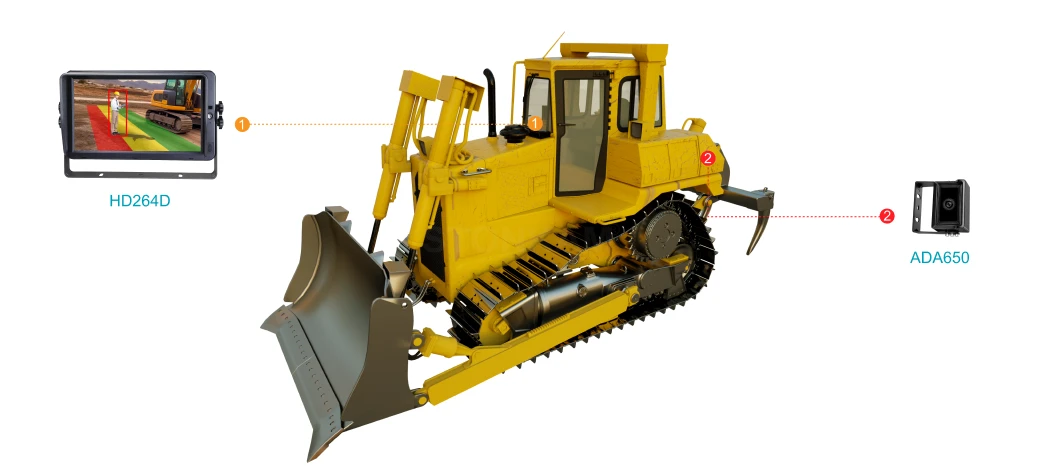 Construction Machinery