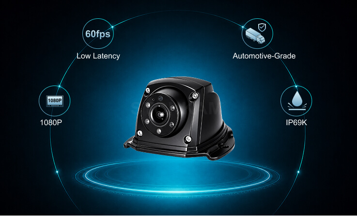 Product Features