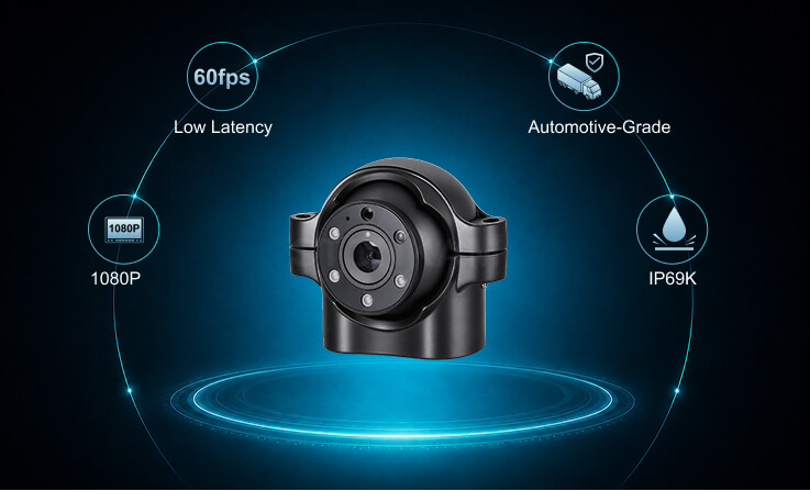 Product Features