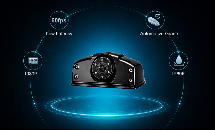 Product Features