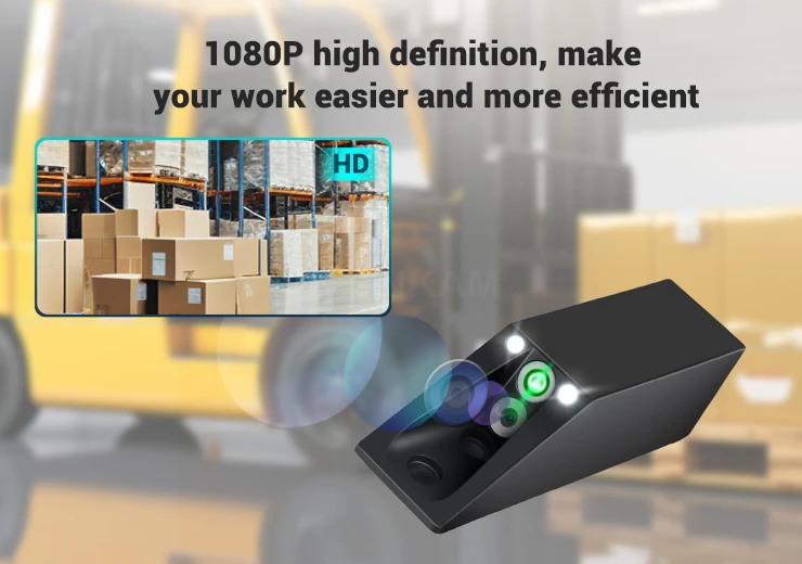1080P HD Imaging