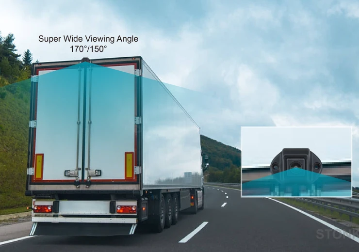 Ultra-Wide Viewing Angle