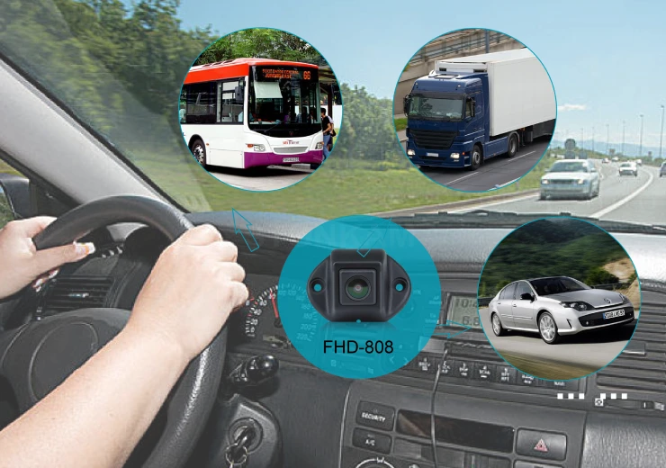 Compact & Flexible Installation