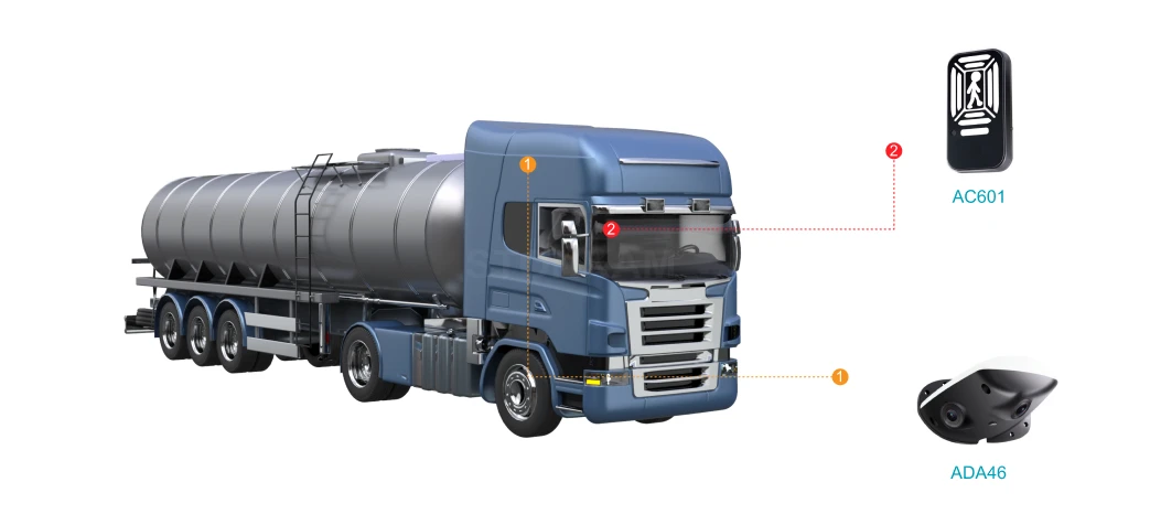 Truck & Logistics
