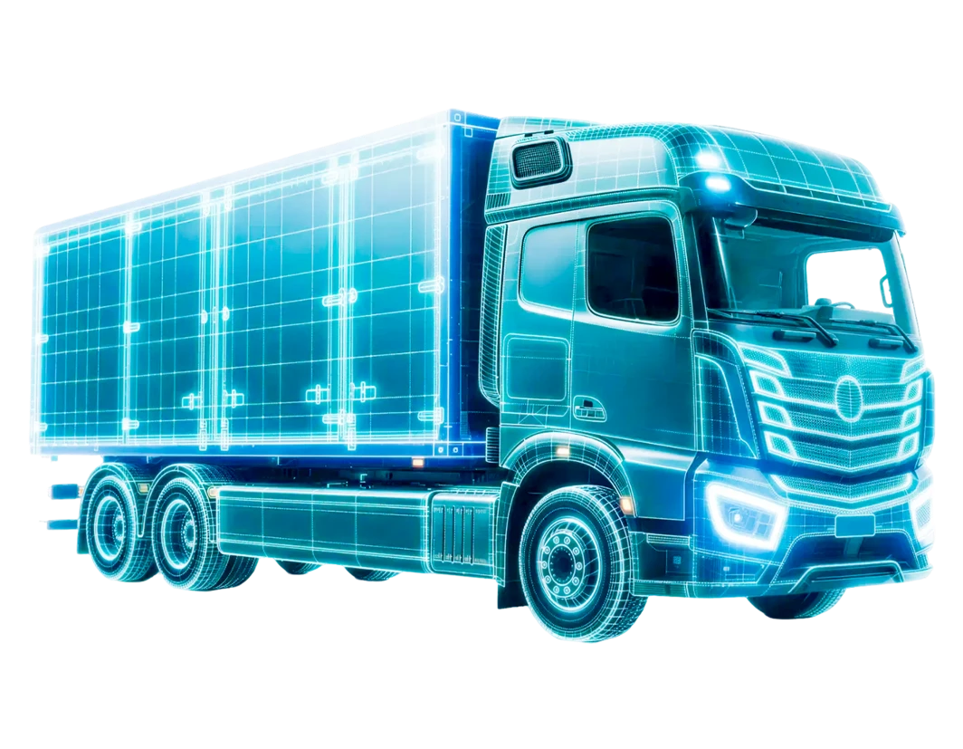 Truck & Logistics