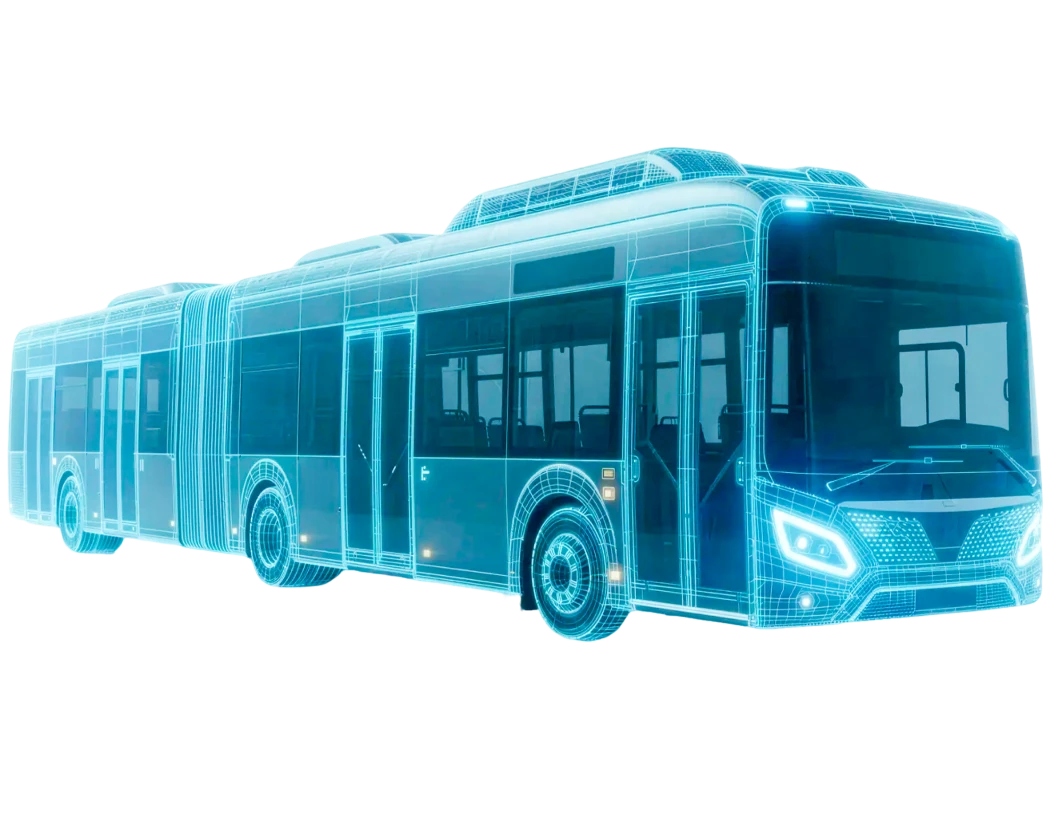 Public Transportation