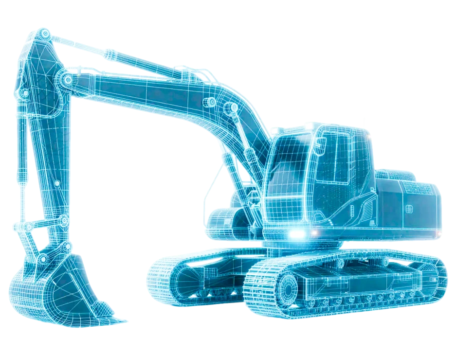 Construction Machinery