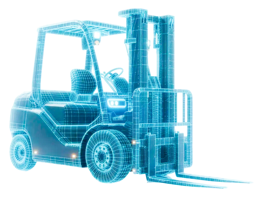 Forklifts & Warehousing