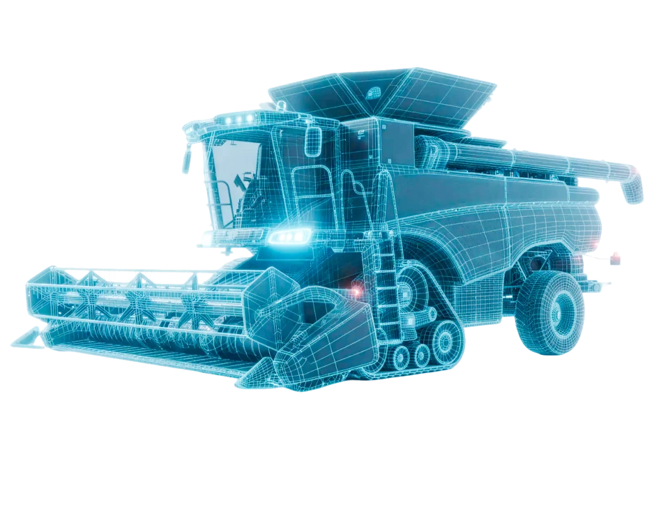 Agricultural Machinery