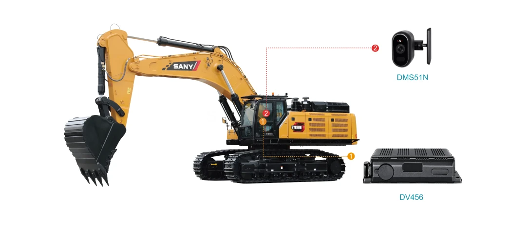 Construction Machinery