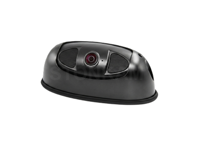 1080P Intelligent Pedestrian & Vehicle Detecting and Warning Camera with Blind Spot Information System